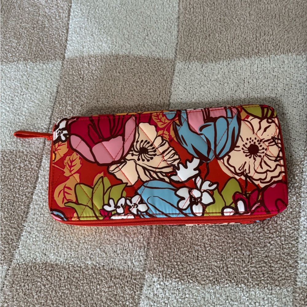 Vera Bradley Medicine Case